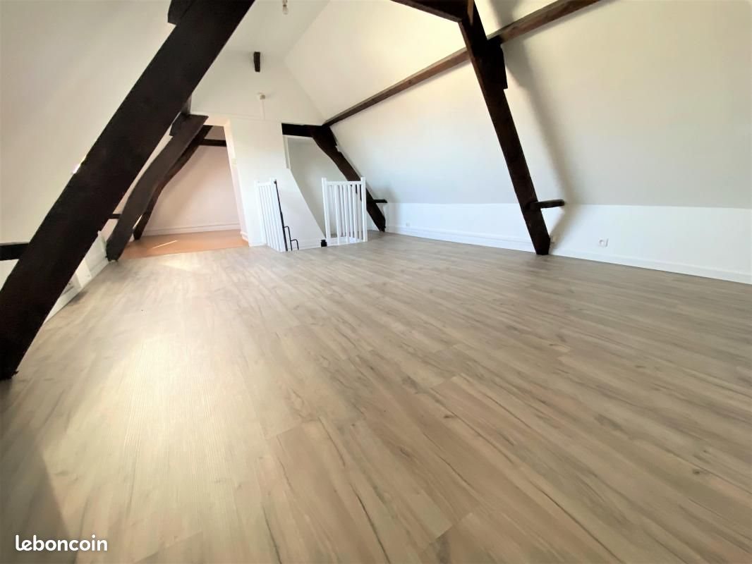 Appartement à vendre, 80m², Sainghin-en-Weppes