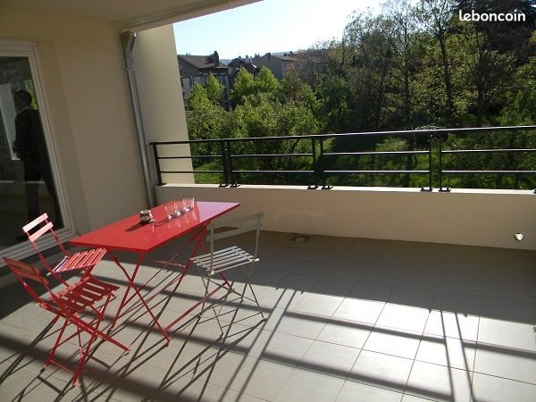 Appartement à louer, 61m², Clermont-Ferrand