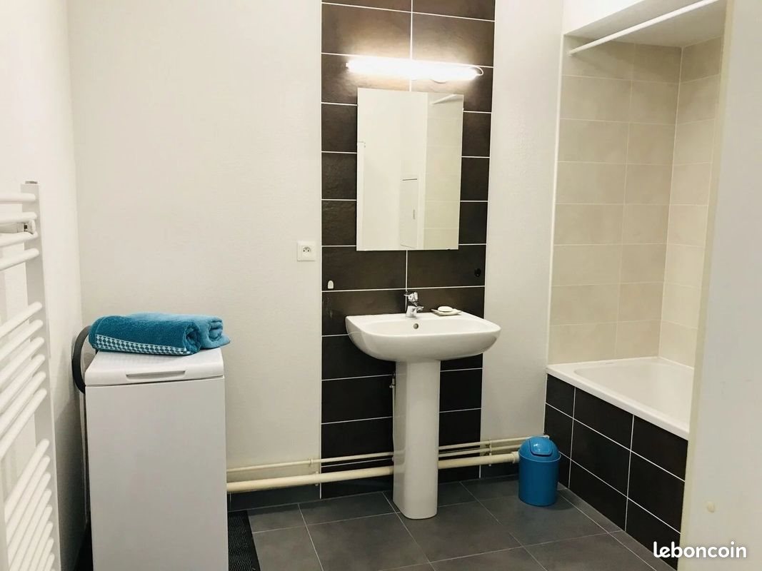 Appartement à louer, 67m², Lingolsheim