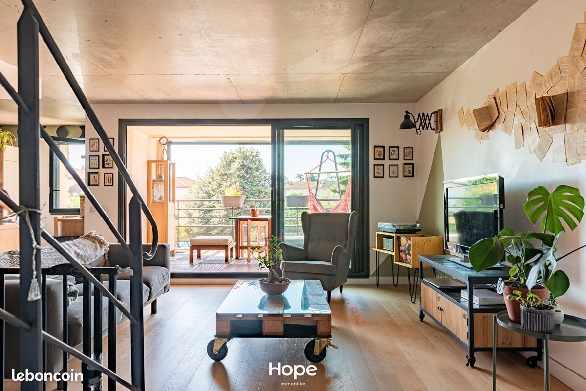 Appartement à vendre, 92m², Anse