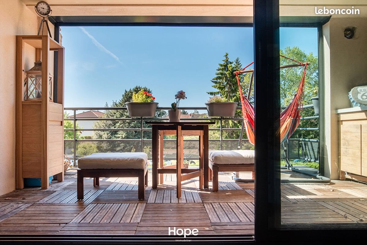 Appartement à vendre, 92m², Anse