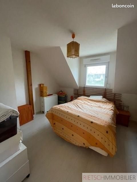 Appartement à vendre, 59m², Mittelschaeffolsheim
