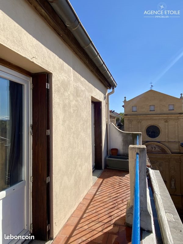 Appartement à louer, 24m², Aix-en-Provence