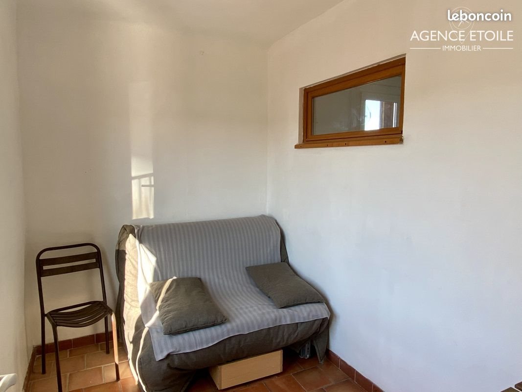 Appartement à louer, 24m², Aix-en-Provence