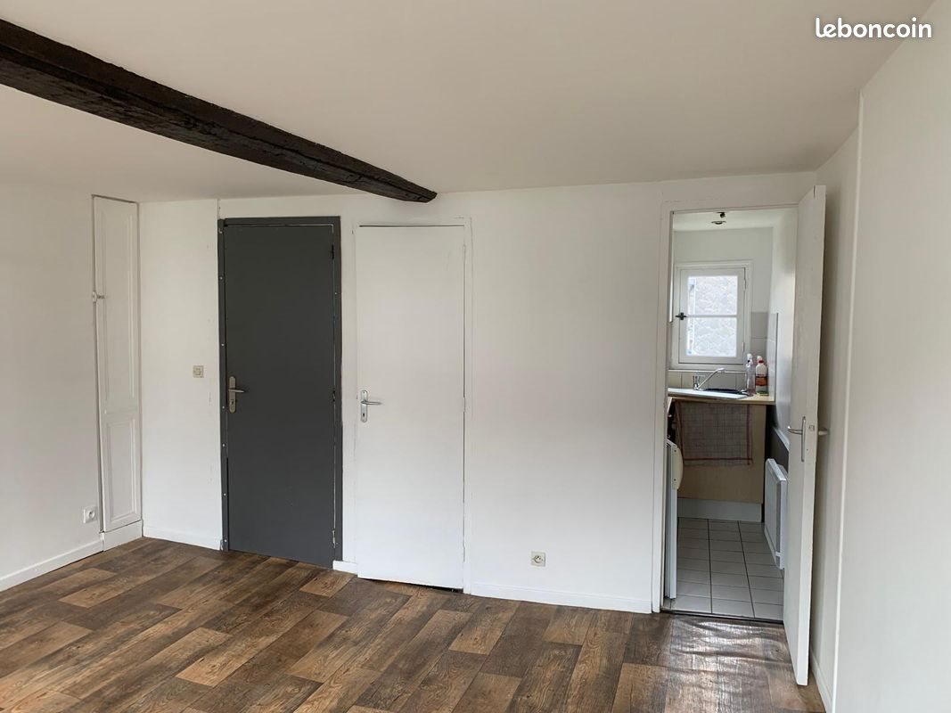 Appartement à louer, 23m², Pont-Audemer