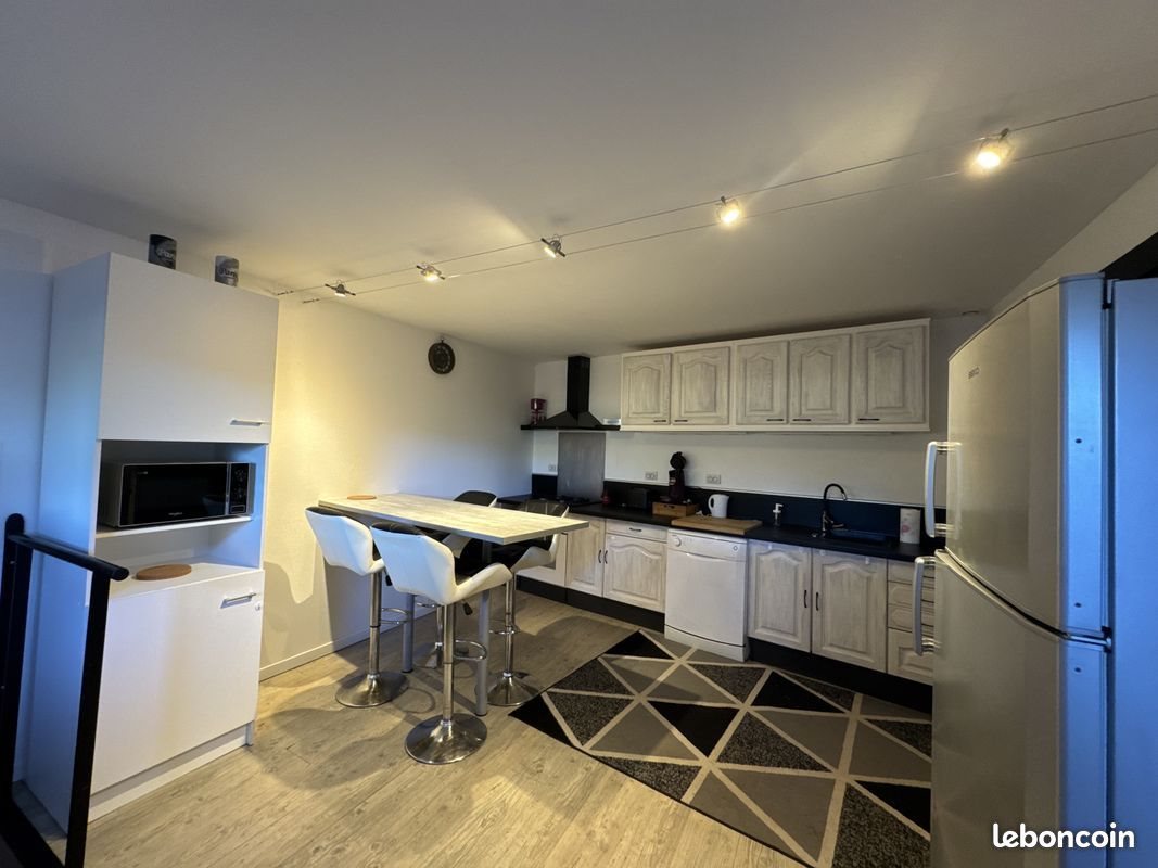 Maison à vendre, 93m², Bort-les-Orgues