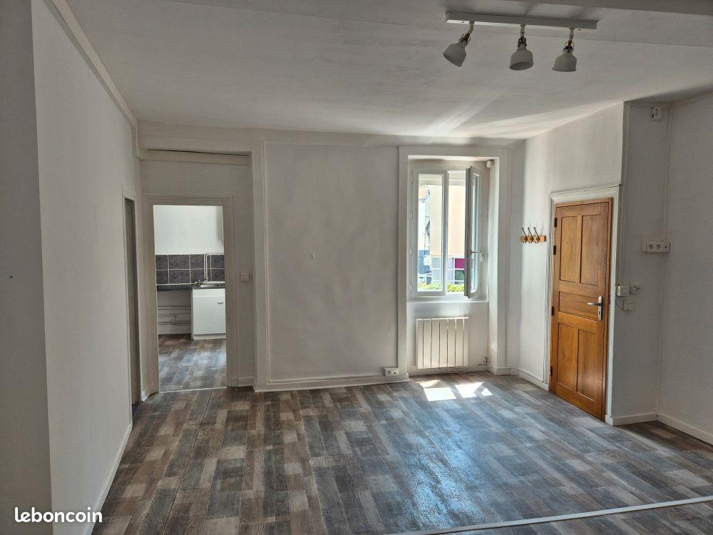 Appartement à louer, 36m², Clermont-Ferrand