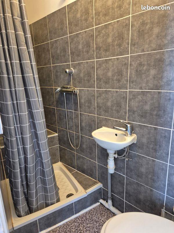 Appartement à louer, 36m², Clermont-Ferrand