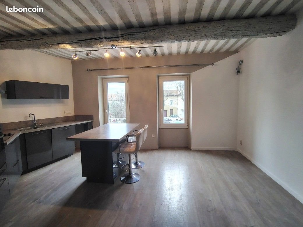 Appartement à louer, 52m², Sarrians