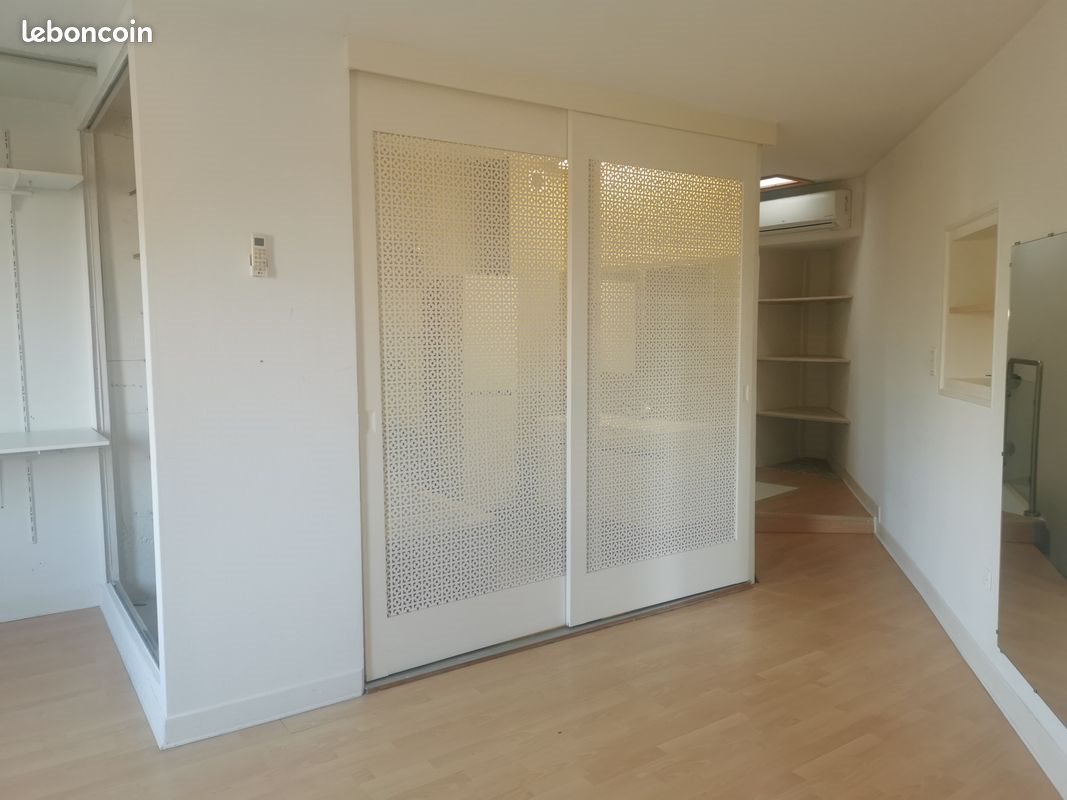 Appartement à louer, 52m², Sarrians