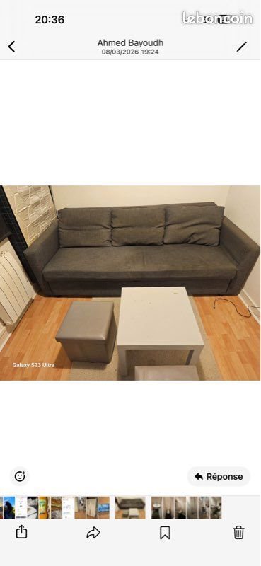 Appartement à louer, 18m², Montfort-l'Amaury