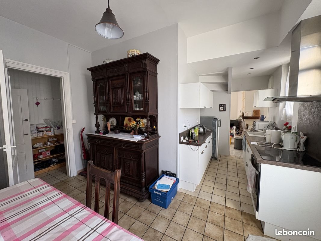 Maison à vendre, 90m², Langon