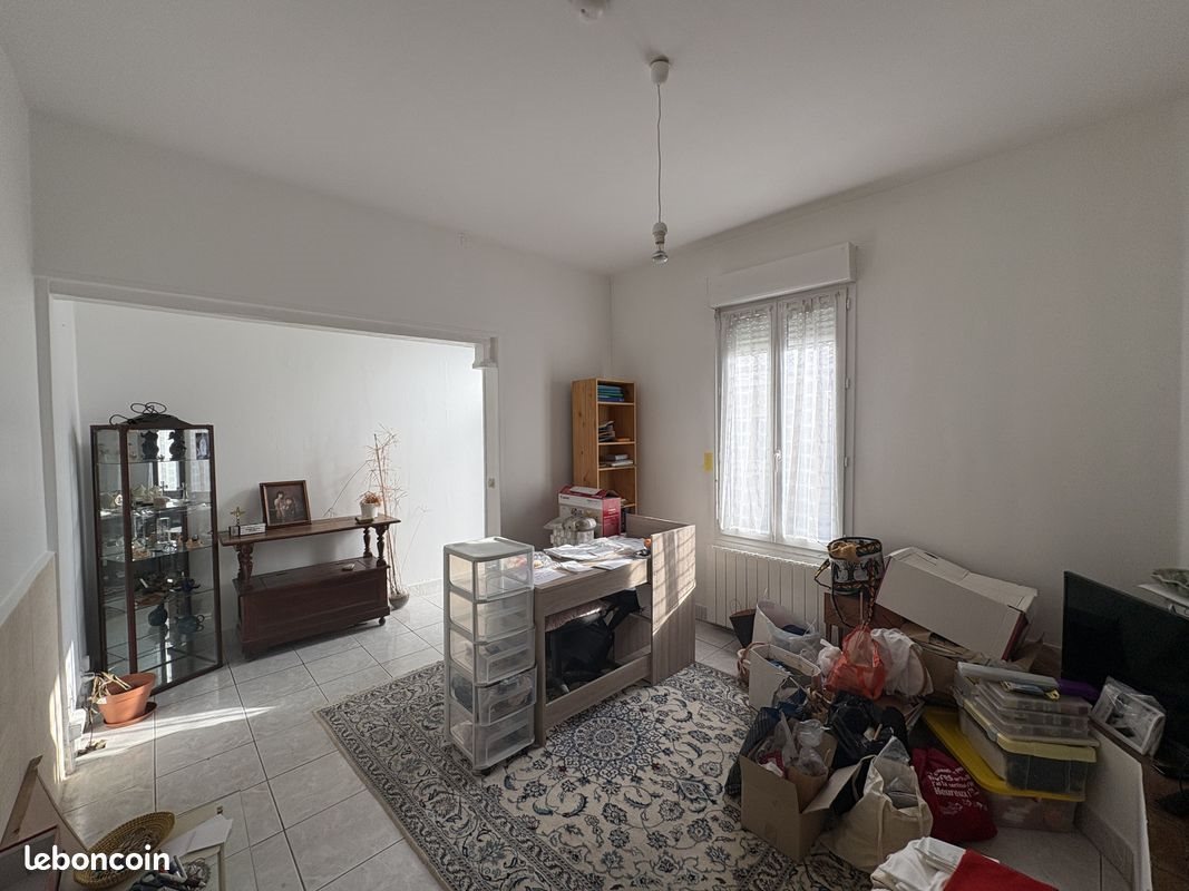 Maison à vendre, 90m², Langon