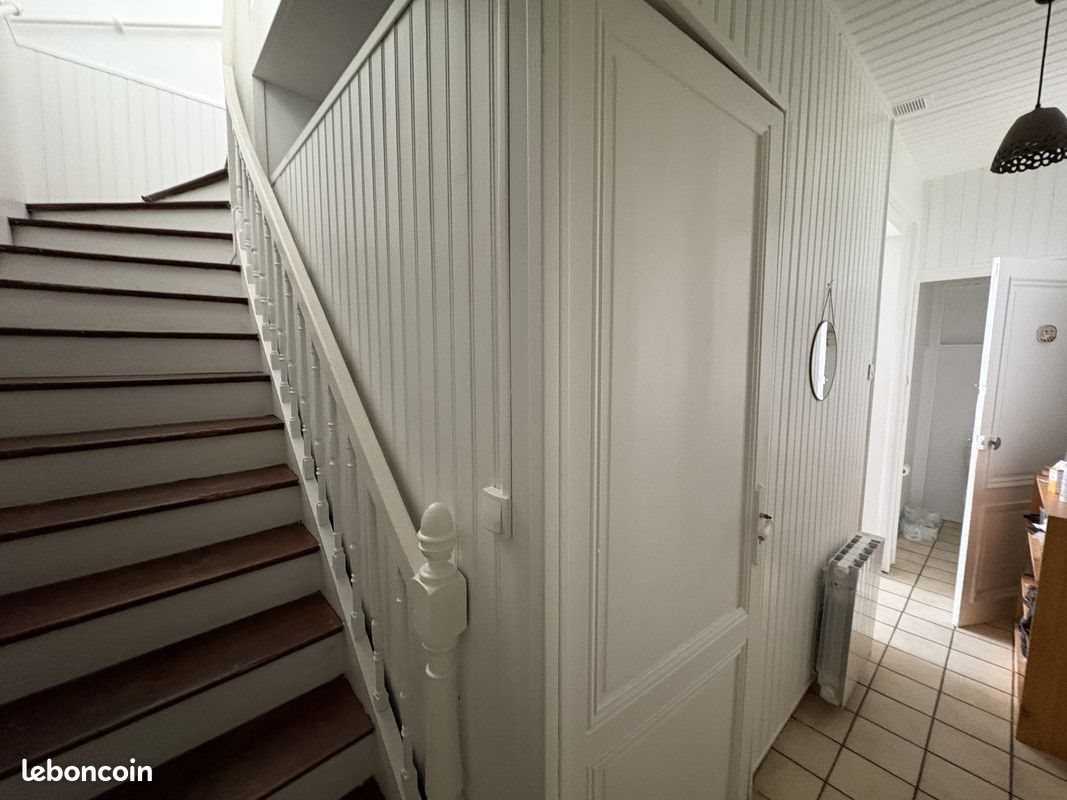 Maison à vendre, 90m², Langon