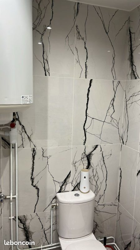 Appartement à louer, 35m², Paris 18ème