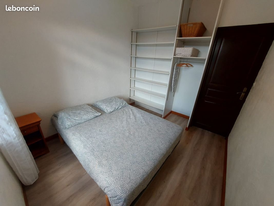 Appartement à louer, 29m², Lille