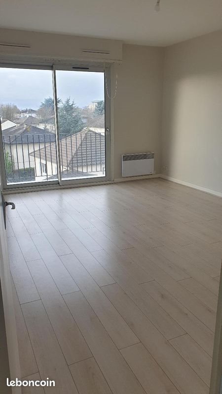 Appartement à louer, 49m², Poitiers