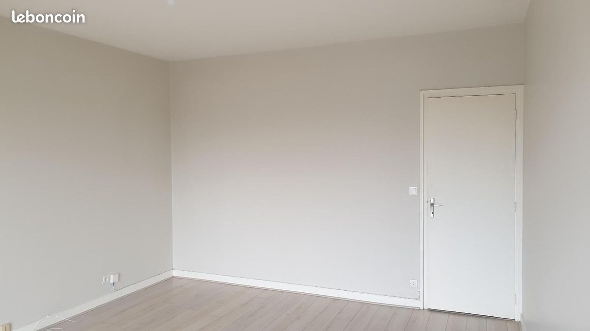 Appartement à louer, 49m², Poitiers