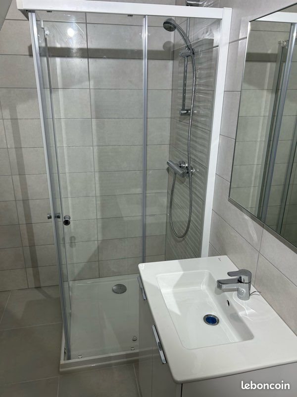 Appartement à louer, 63m², Huriel