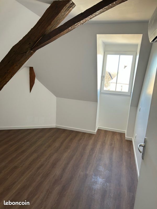 Appartement à louer, 63m², Huriel