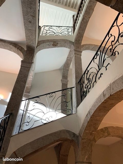 Appartement à louer, 37m², Chambéry