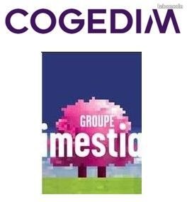 Appartement à vendre, 28m², Oissel