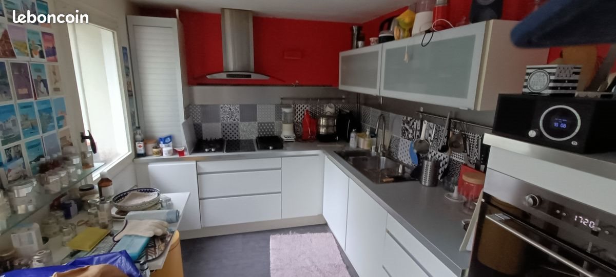 Maison à vendre, 111m², Rennes