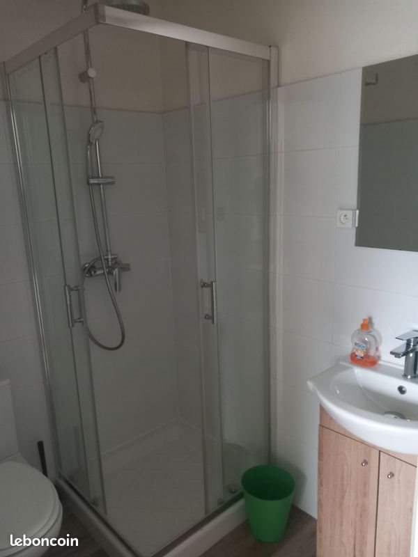 Appartement à louer, 16m², Pontivy