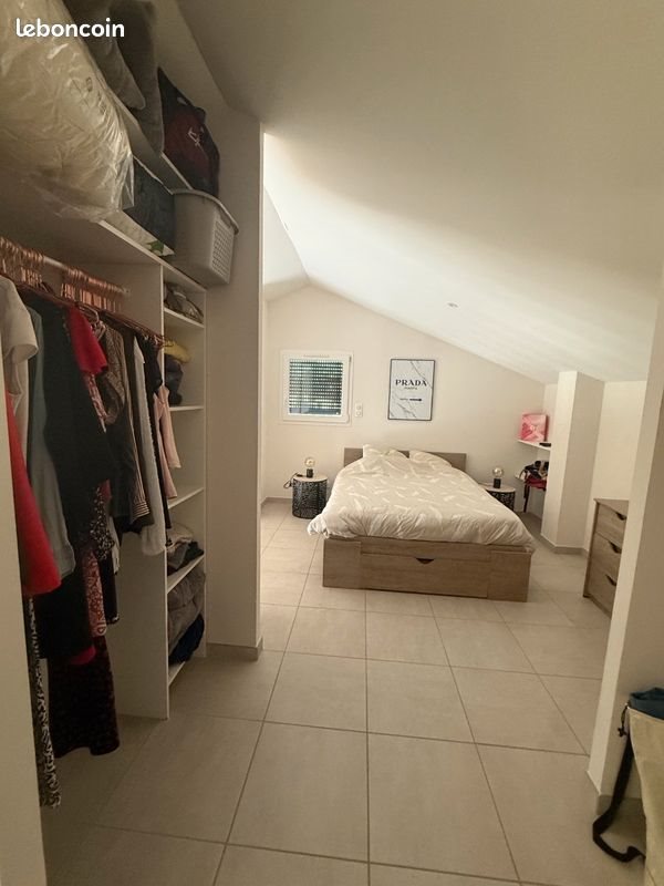 Maison à louer, 45m², Ytrac