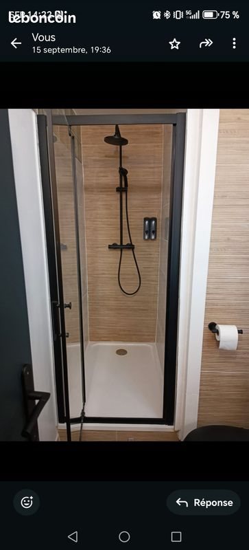 Appartement à louer, 30m², Aix-en-Provence