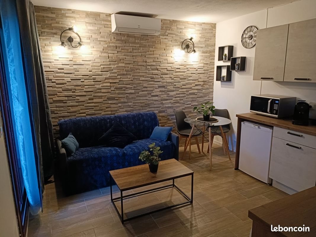 Appartement à louer, 30m², Aix-en-Provence