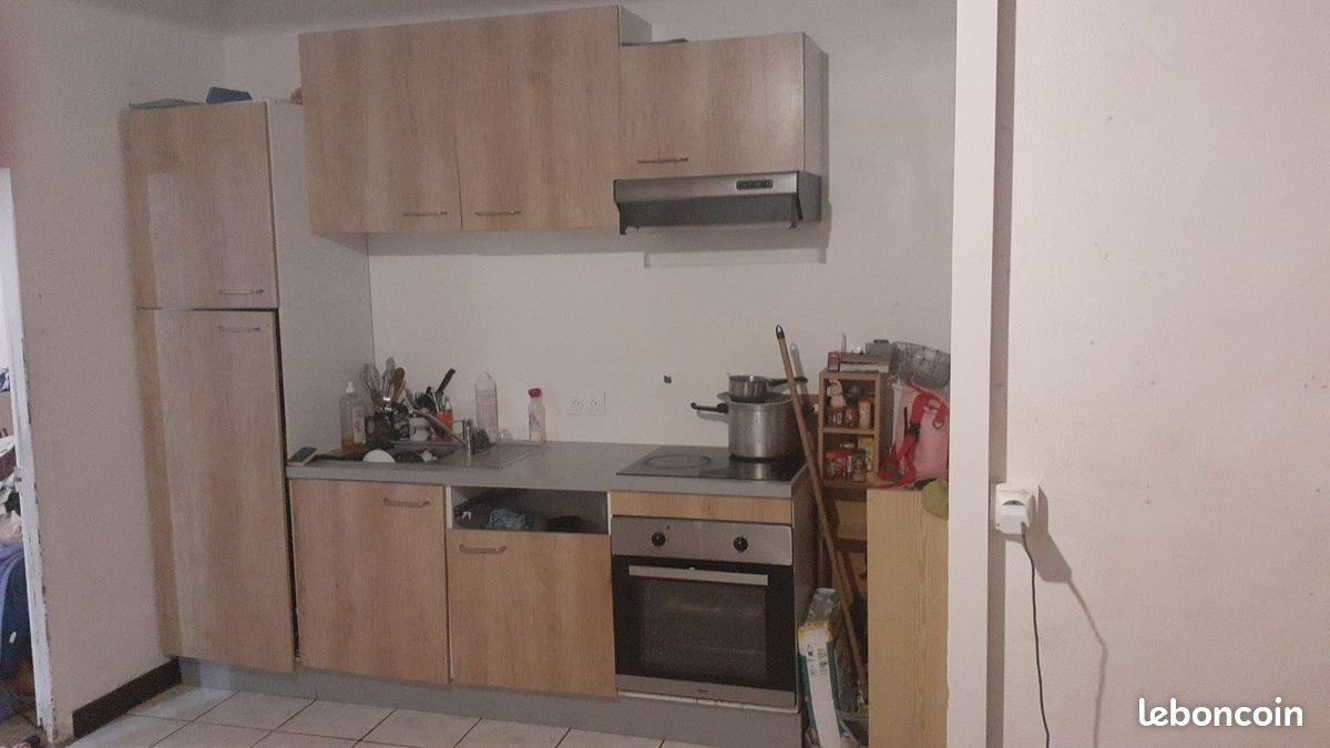 Maison à vendre, 80m², Grandvilliers