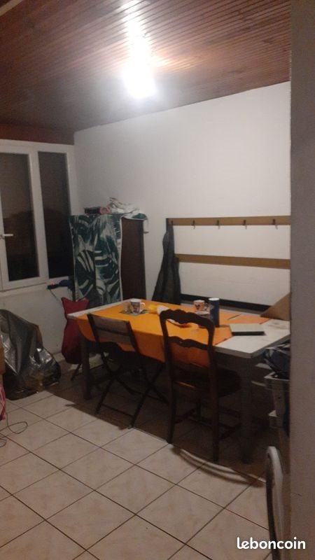 Maison à vendre, 80m², Grandvilliers