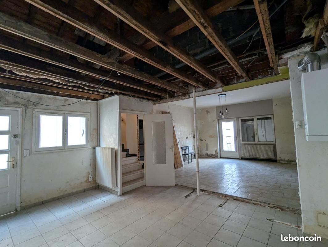 Maison à vendre, 89m², Le Coteau