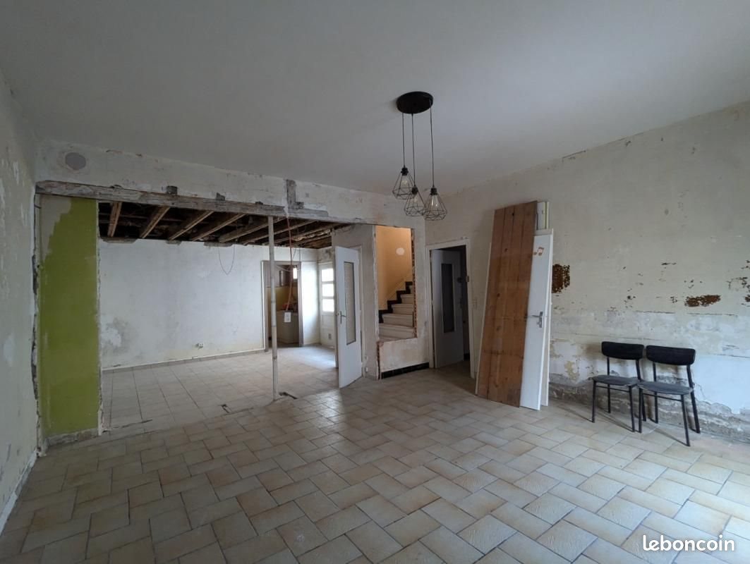 Maison à vendre, 89m², Le Coteau