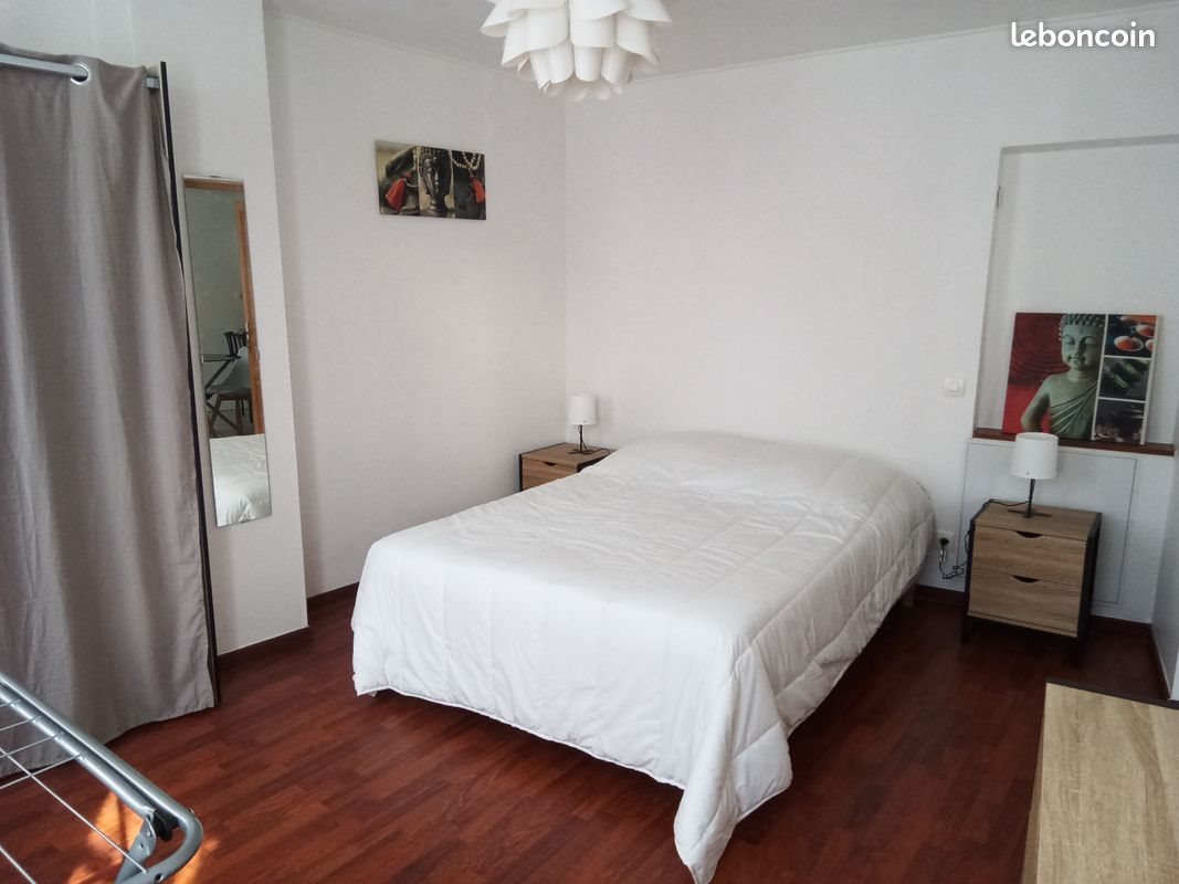 Appartement à louer, 41m², Sierck-les-Bains