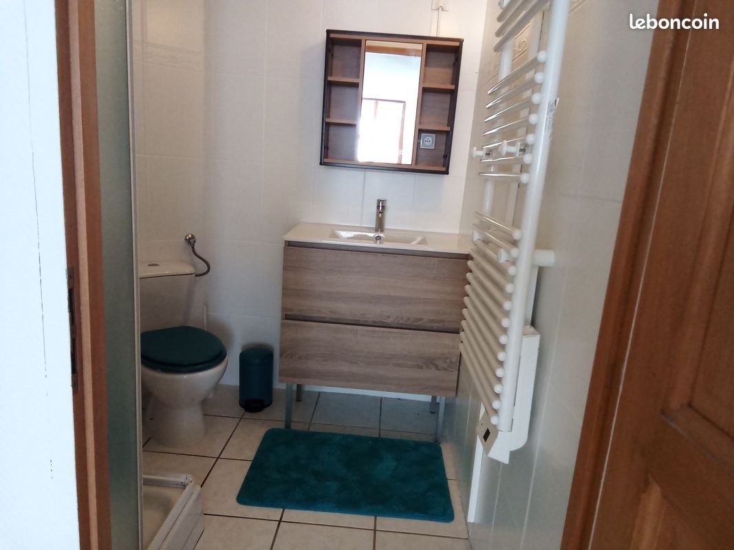 Appartement à louer, 41m², Sierck-les-Bains