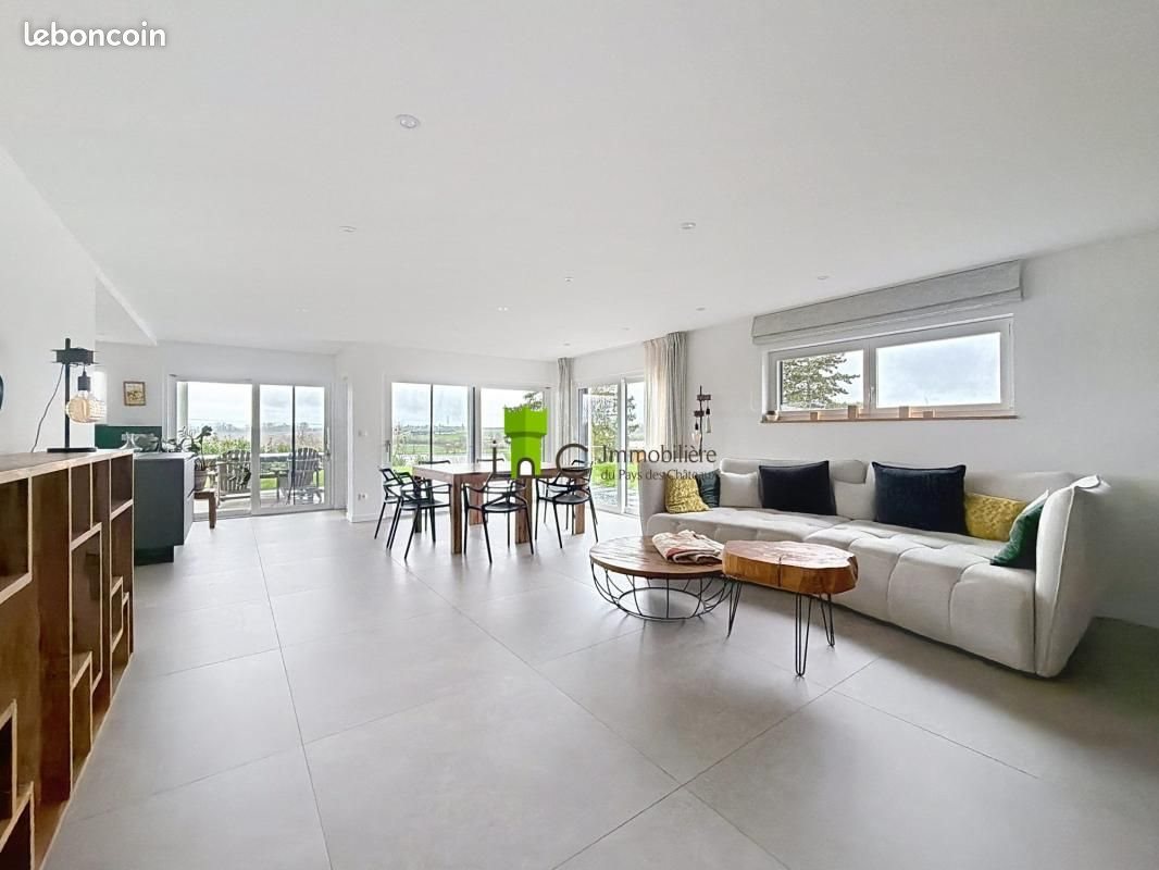 Maison à louer, 154m², Minversheim