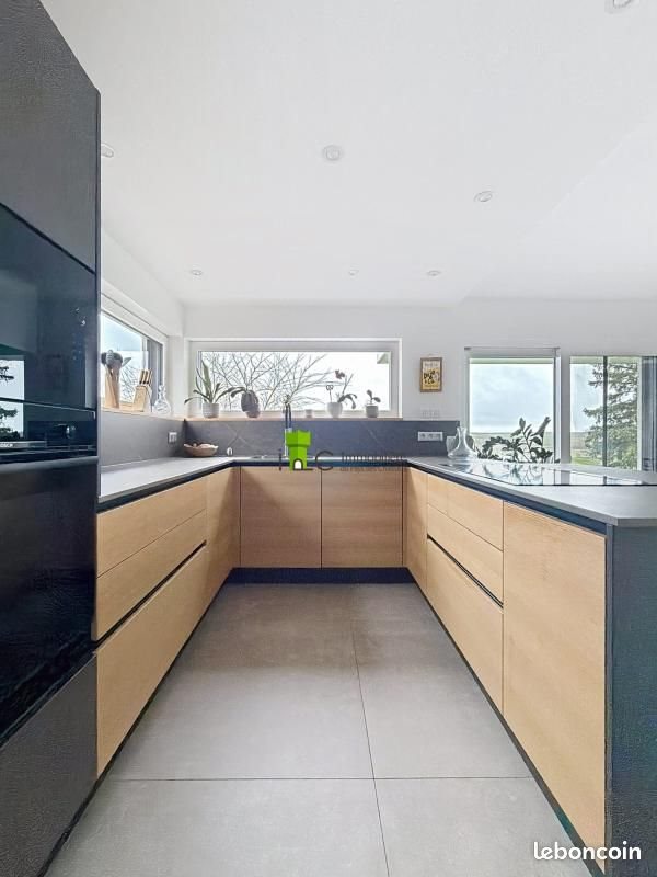 Maison à louer, 154m², Minversheim