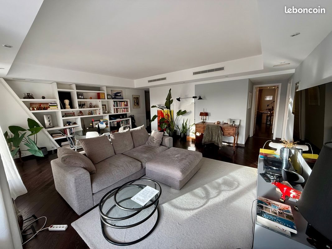 Appartement à vendre, 100m², Nice