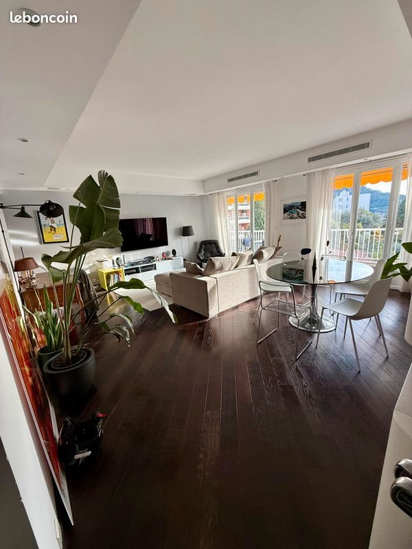 Appartement à vendre, 100m², Nice