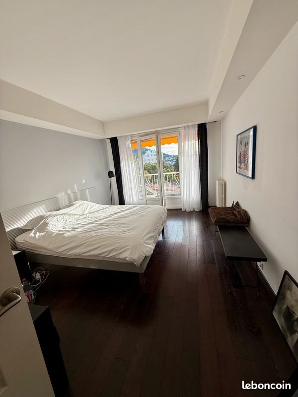 Appartement à vendre, 100m², Nice