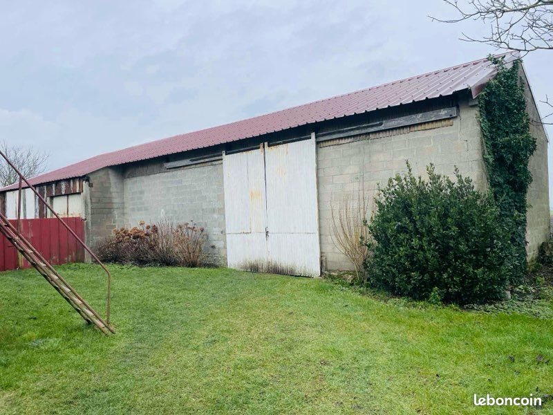 Maison à vendre, 105m², Spycker