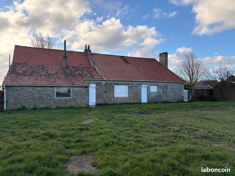 Maison à vendre, 105m², Spycker