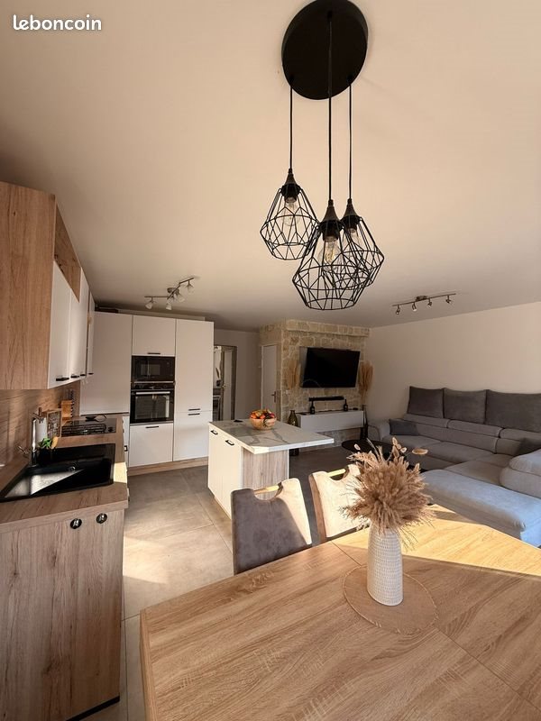 Maison à vendre, 79m², Vétraz-Monthoux