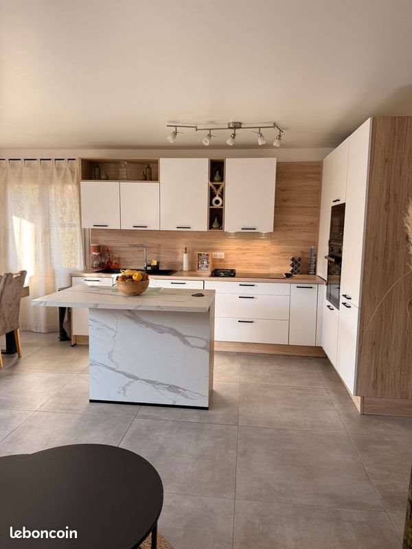 Maison à vendre, 79m², Vétraz-Monthoux