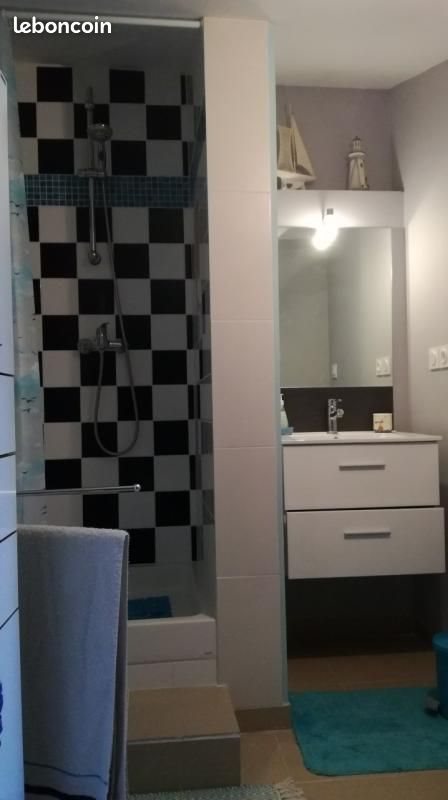 Appartement à louer, 20m², Vair-sur-Loire