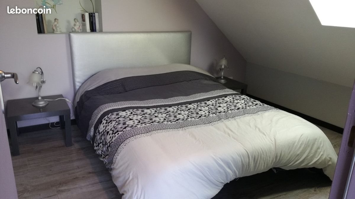 Appartement à louer, 20m², Vair-sur-Loire