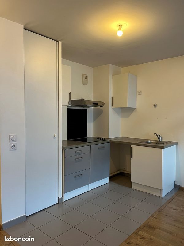 Appartement à vendre, 42m², Bordeaux