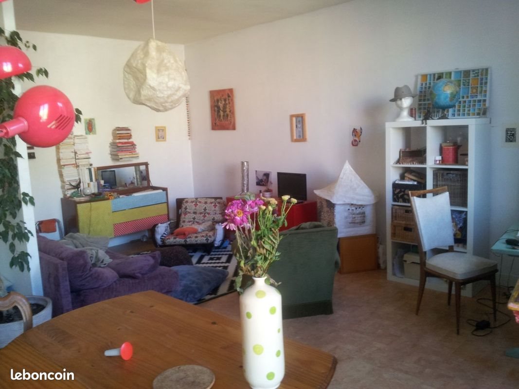 Appartement à louer, 73m², Alençon